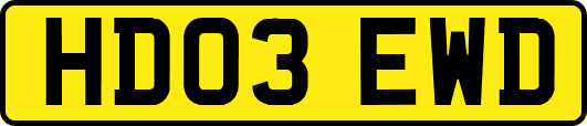 HD03EWD