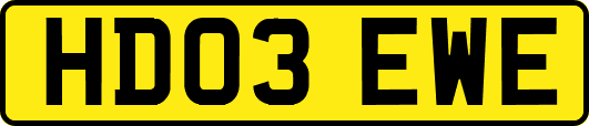 HD03EWE