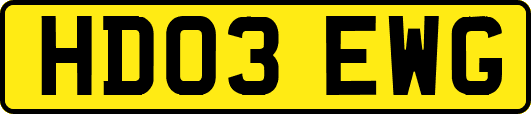 HD03EWG
