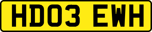 HD03EWH