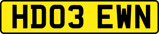 HD03EWN