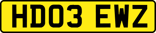 HD03EWZ
