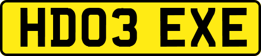 HD03EXE