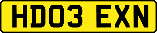 HD03EXN