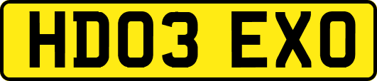 HD03EXO