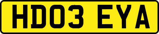 HD03EYA