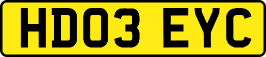 HD03EYC