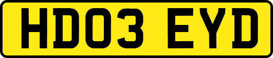 HD03EYD
