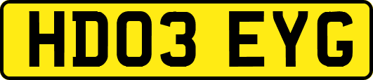 HD03EYG