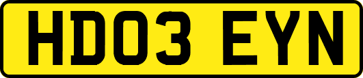 HD03EYN