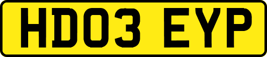 HD03EYP