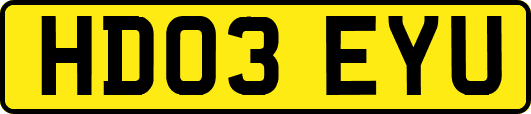HD03EYU