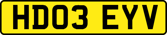 HD03EYV