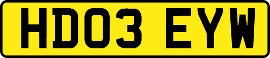 HD03EYW