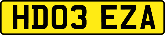 HD03EZA
