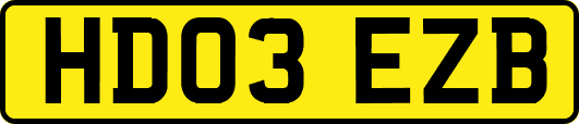 HD03EZB