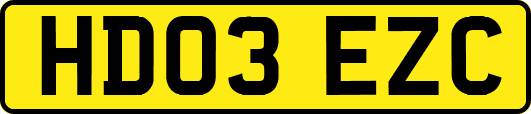 HD03EZC