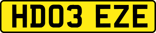 HD03EZE