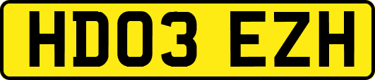 HD03EZH