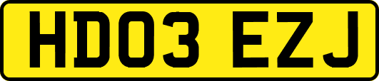 HD03EZJ