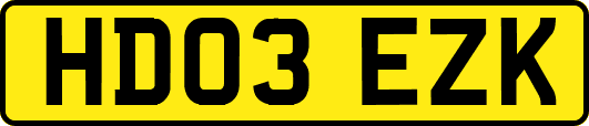 HD03EZK