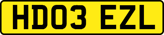 HD03EZL