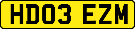 HD03EZM