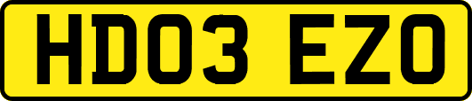 HD03EZO