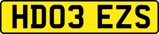 HD03EZS