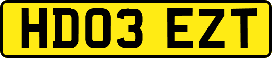 HD03EZT