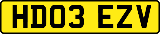 HD03EZV