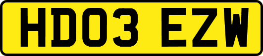 HD03EZW