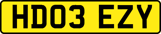 HD03EZY