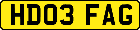 HD03FAG