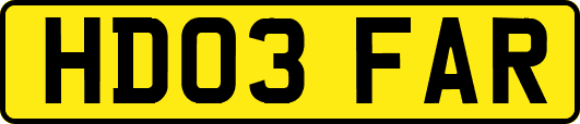 HD03FAR