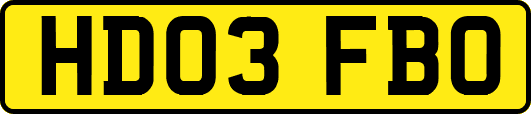 HD03FBO