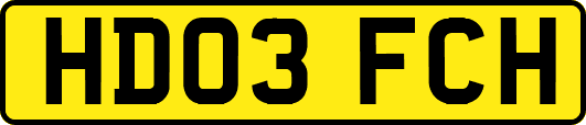 HD03FCH