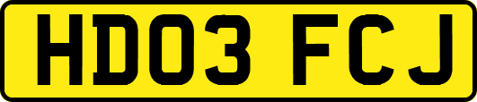 HD03FCJ
