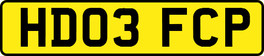 HD03FCP