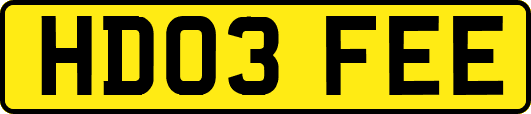 HD03FEE