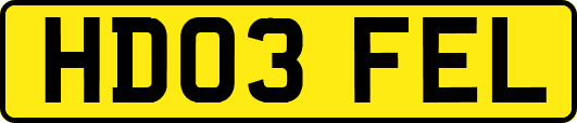 HD03FEL