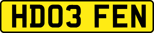 HD03FEN
