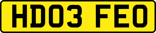 HD03FEO