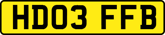 HD03FFB