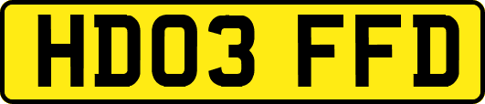 HD03FFD