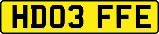 HD03FFE