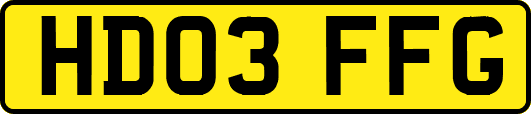 HD03FFG