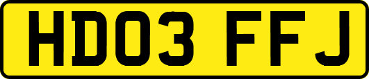 HD03FFJ