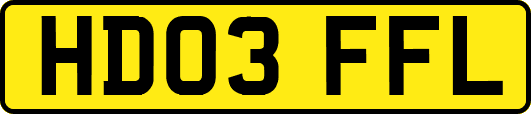 HD03FFL