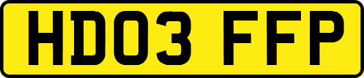 HD03FFP